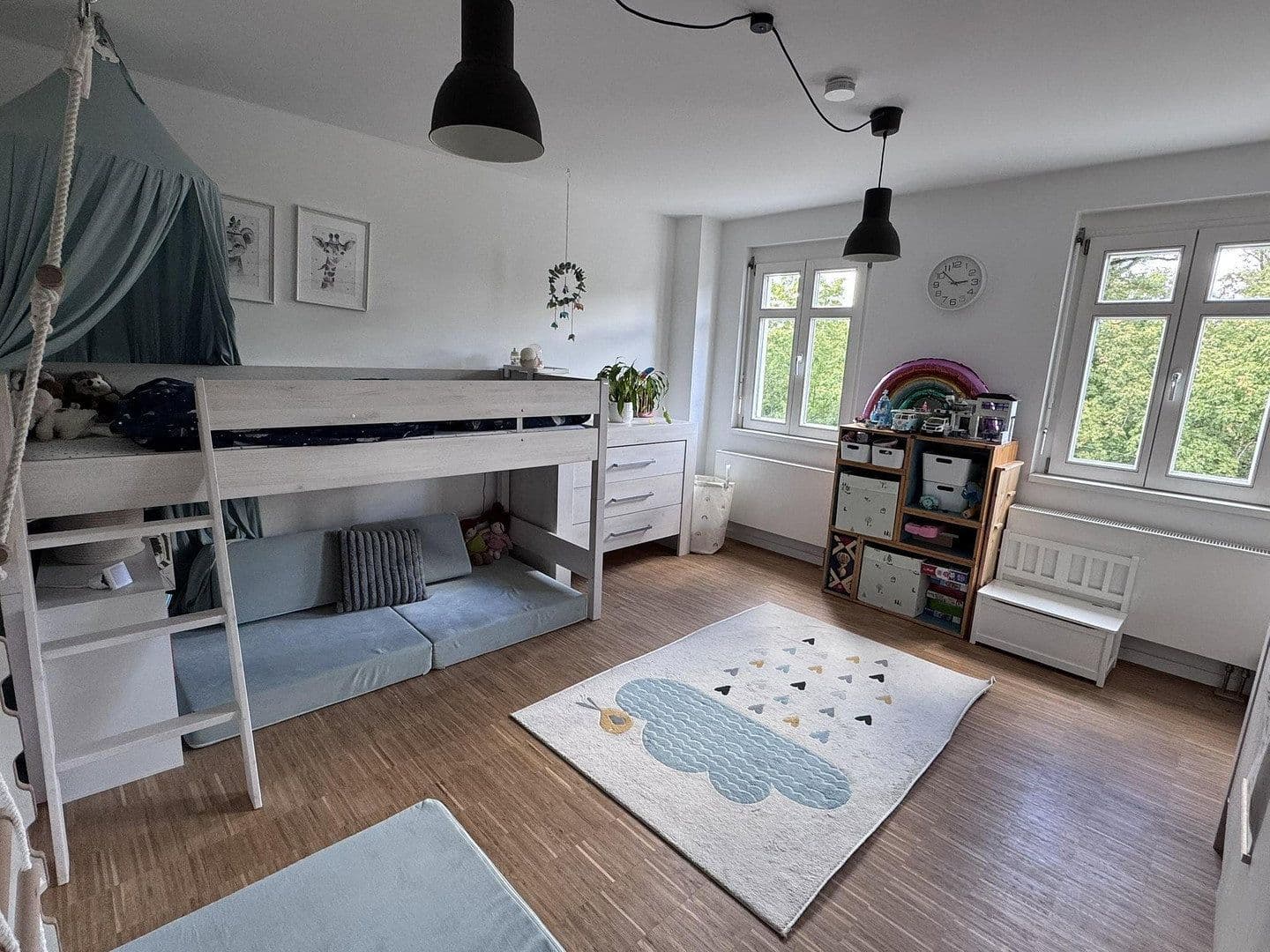2 bedroom with open-plan kitchen flat for sale, 93 m², Stuttgart, Baden-Württemberg 2 bedroom with open-plan kitchen flat for sale, 93 m², Stuttgart, Baden-Württemberg