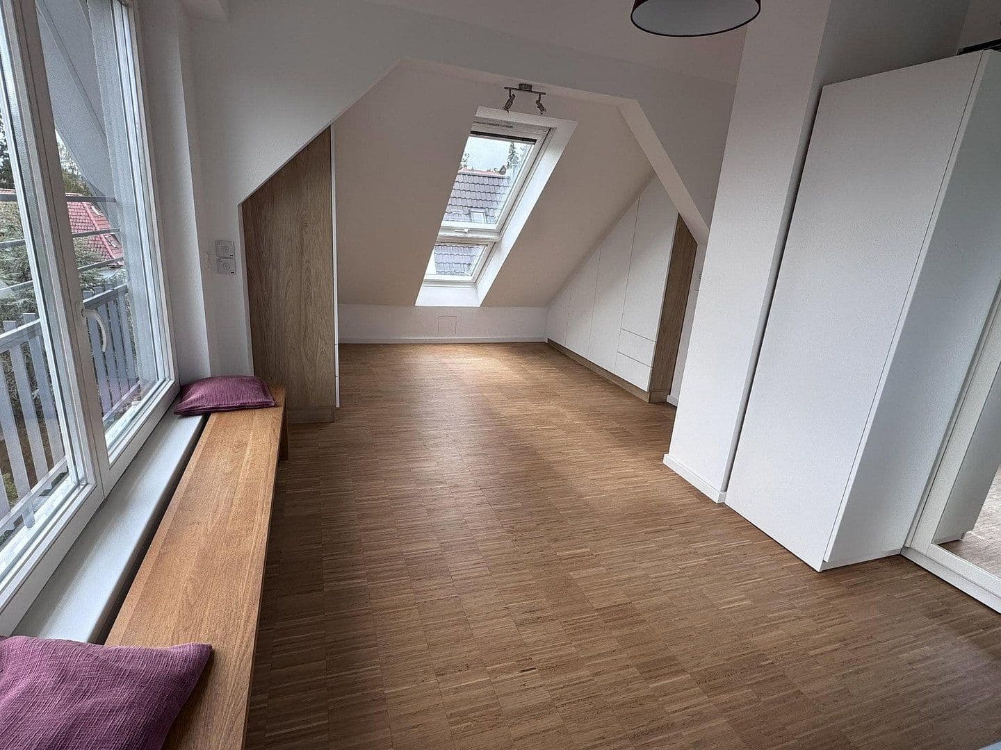 2 bedroom with open-plan kitchen flat for sale, 93 m², Stuttgart, Baden-Württemberg 2 bedroom with open-plan kitchen flat for sale, 93 m², Stuttgart, Baden-Württemberg