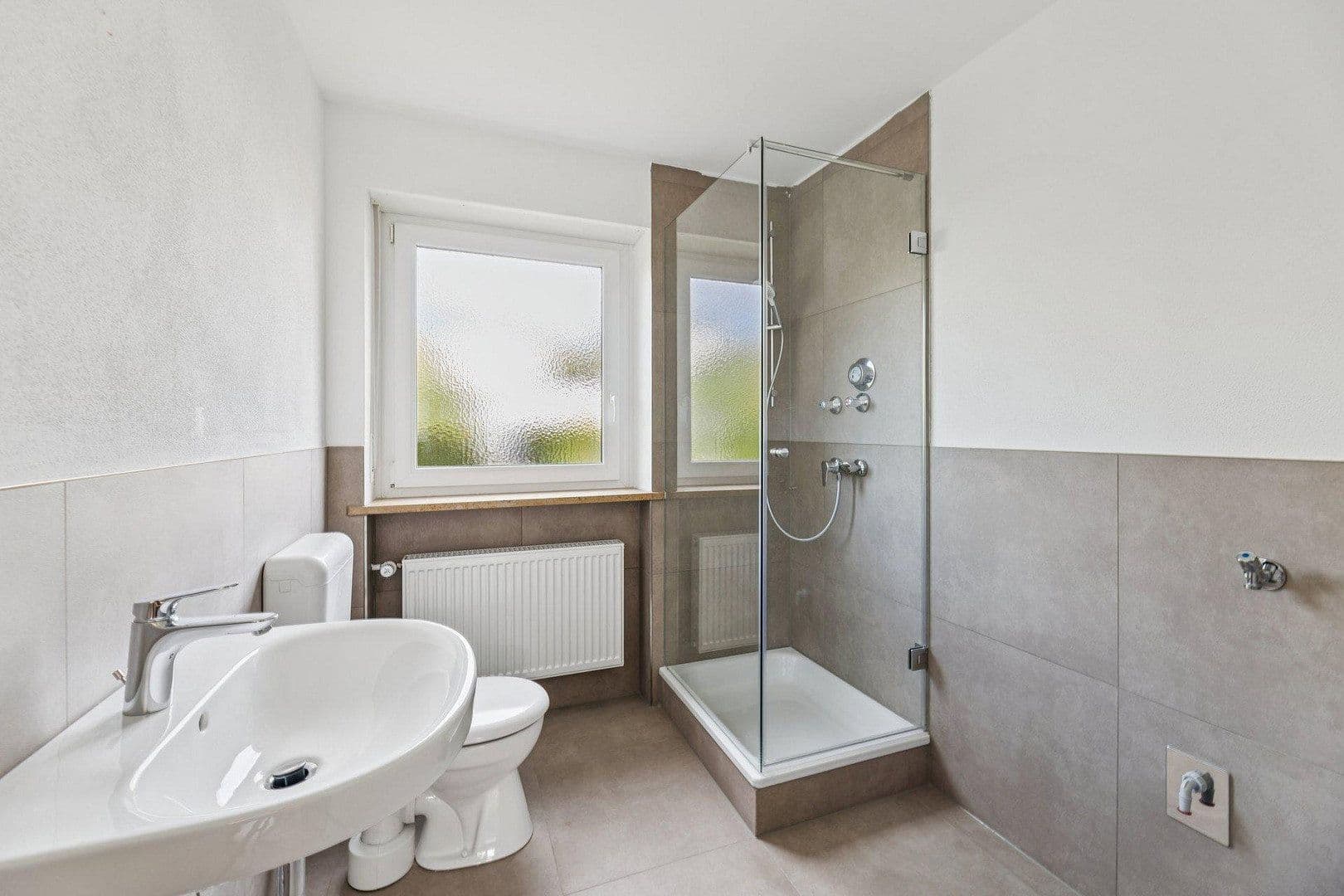 2 bedroom with open-plan kitchen flat for sale, 79 m², Philipp-Melanchthon-Straße 25, Amberg, Bavaria 2 bedroom with open-plan kitchen flat for sale, 79 m², Philipp-Melanchthon-Straße 25, Amberg, Bavaria