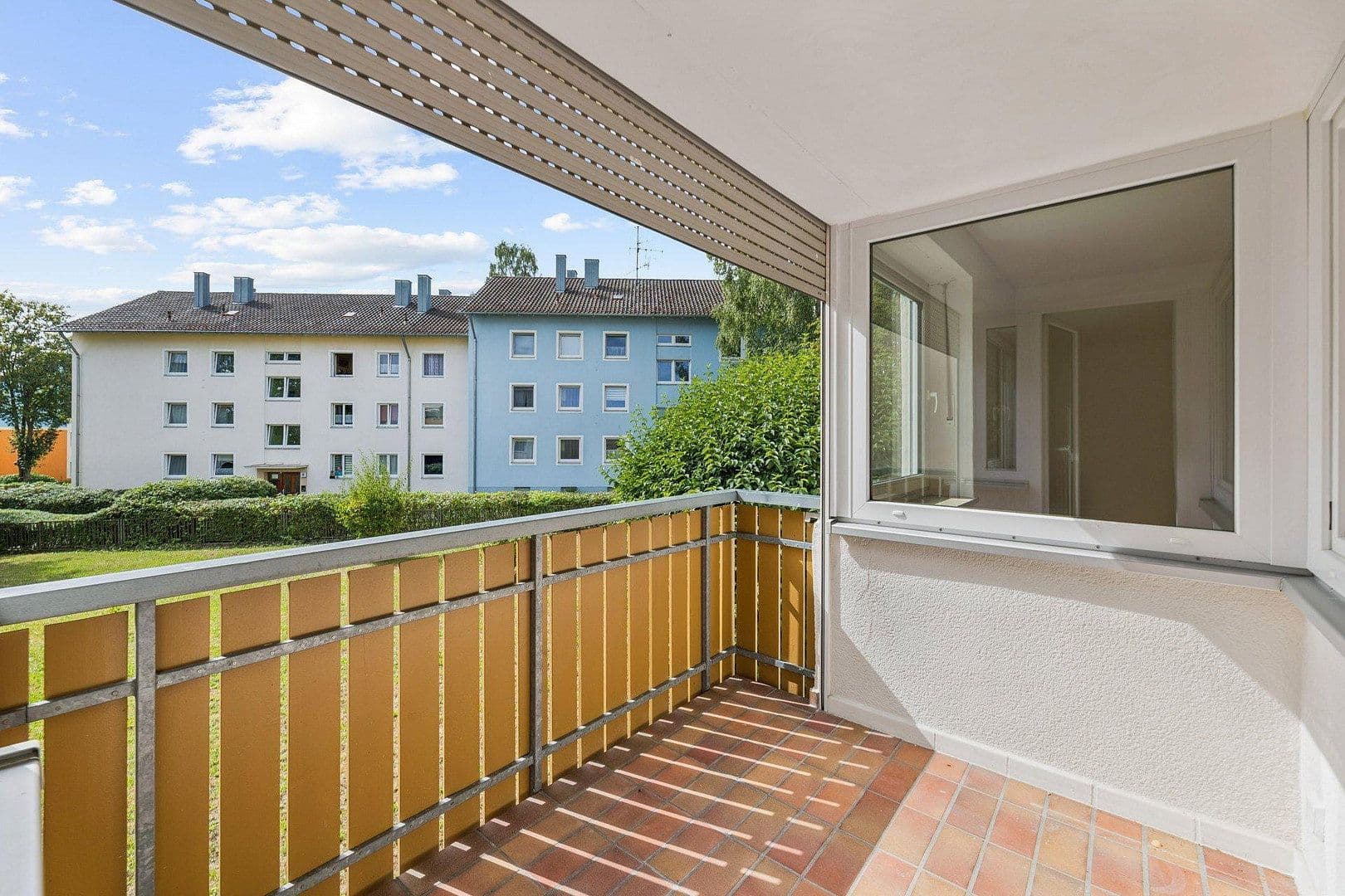 2 bedroom with open-plan kitchen flat for sale, 79 m², Philipp-Melanchthon-Straße 25, Amberg, Bavaria 2 bedroom with open-plan kitchen flat for sale, 79 m², Philipp-Melanchthon-Straße 25, Amberg, Bavaria