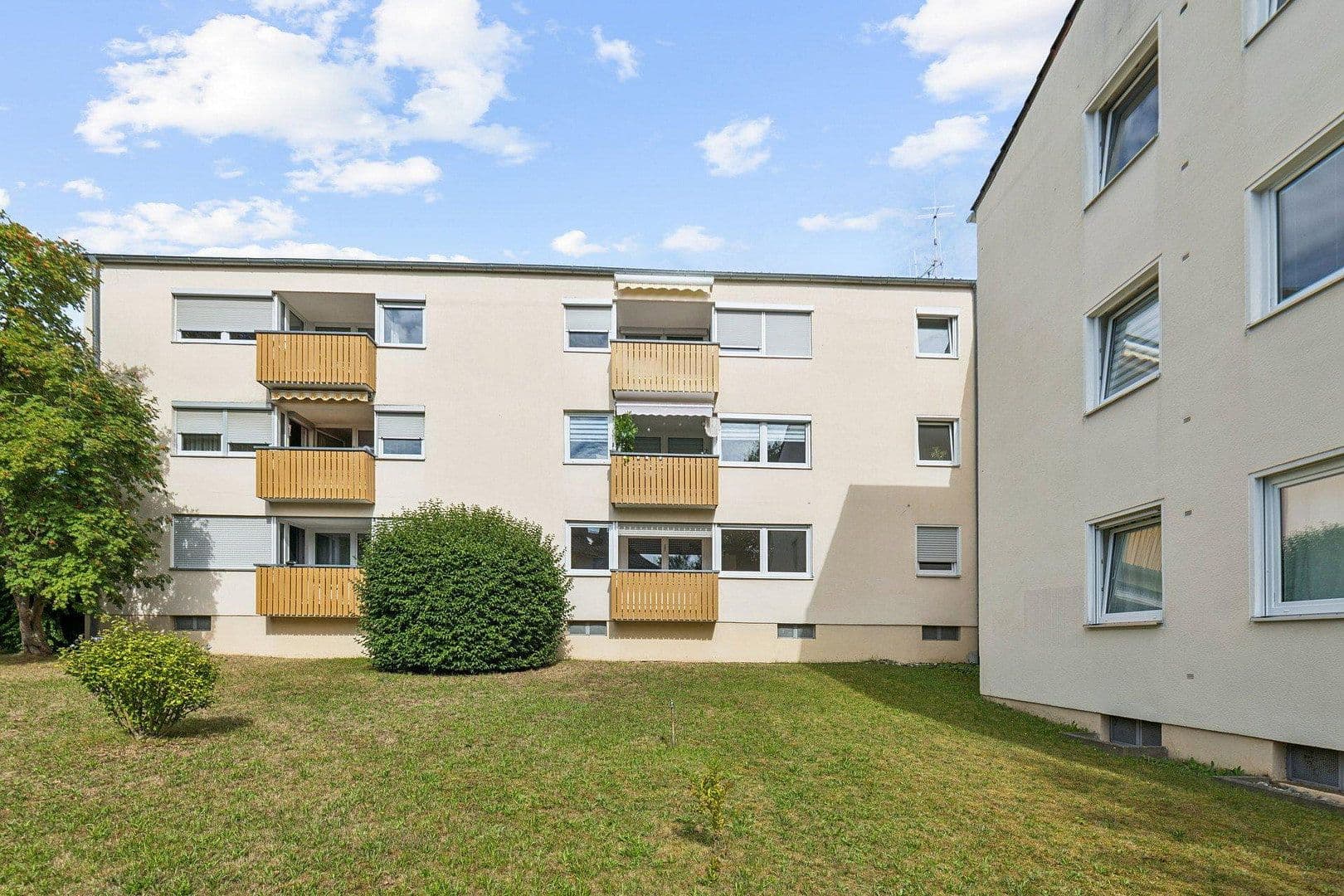 2 bedroom with open-plan kitchen flat for sale, 79 m², Philipp-Melanchthon-Straße 25, Amberg, Bavaria 2 bedroom with open-plan kitchen flat for sale, 79 m², Philipp-Melanchthon-Straße 25, Amberg, Bavaria