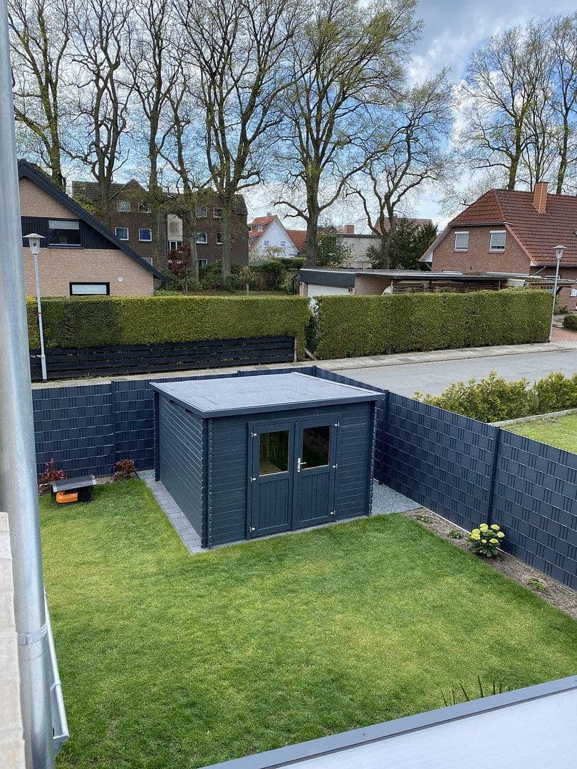 house for sale, 100 m², Ganderkesee, Lower Saxony house for sale, 100 m², Ganderkesee, Lower Saxony