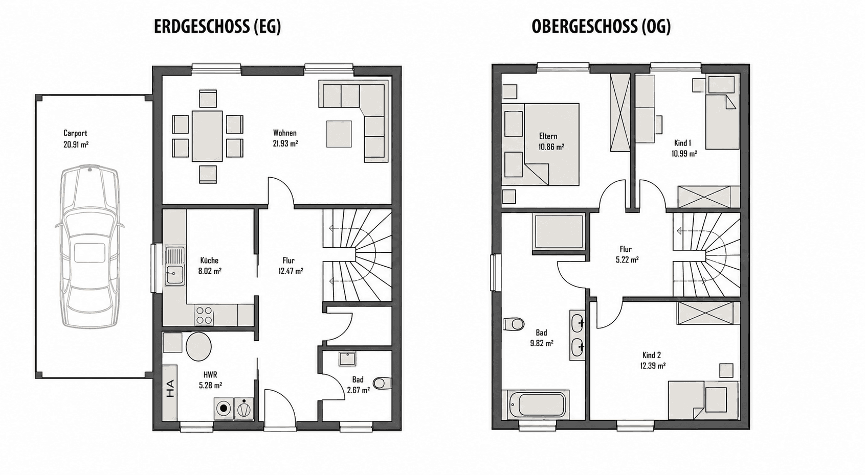house for sale, 100 m², Ganderkesee, Lower Saxony house for sale, 100 m², Ganderkesee, Lower Saxony