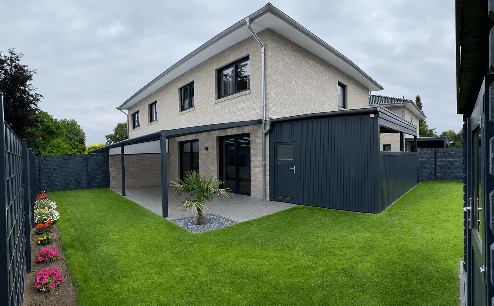 house for sale, 100 m², Ganderkesee, Lower Saxony house for sale, 100 m², Ganderkesee, Lower Saxony