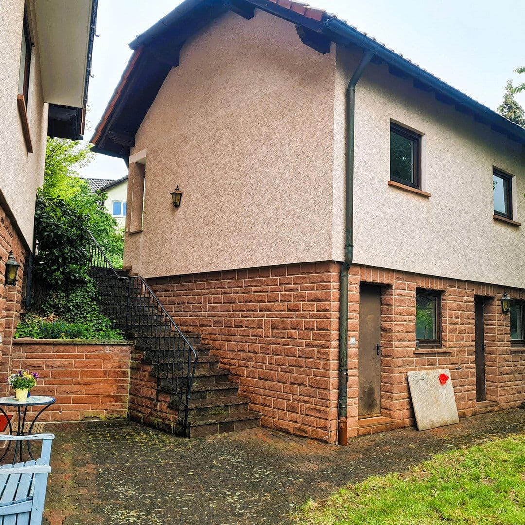 4 bedroom flat to rent, 120 m², Alzenau, Bavaria 4 bedroom flat to rent, 120 m², Alzenau, Bavaria