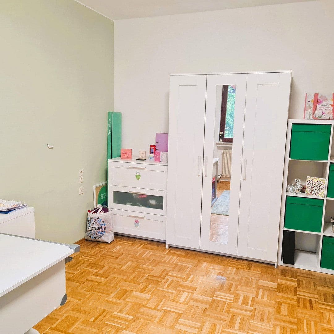 4 bedroom flat to rent, 120 m², Alzenau, Bavaria 4 bedroom flat to rent, 120 m², Alzenau, Bavaria
