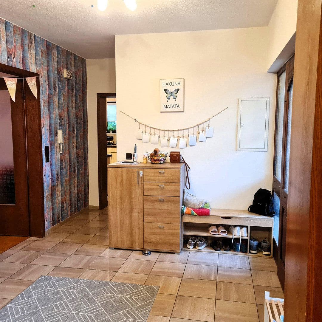 4 bedroom flat to rent, 120 m², Alzenau, Bavaria 4 bedroom flat to rent, 120 m², Alzenau, Bavaria