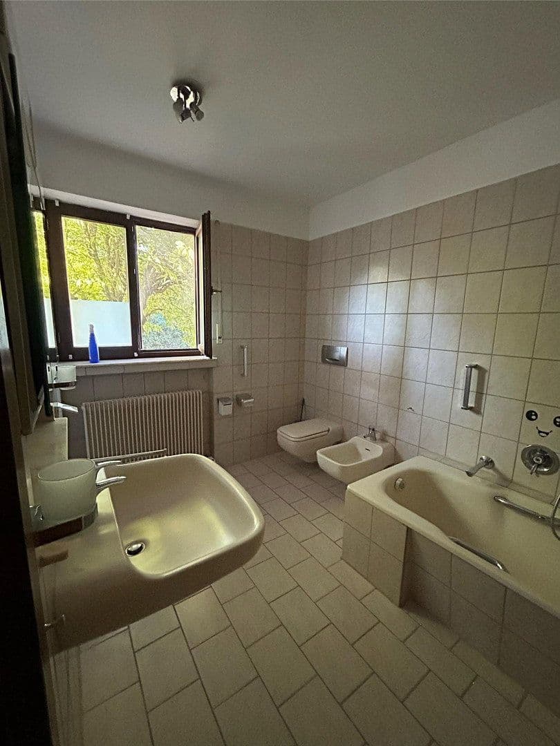 4 bedroom flat to rent, 120 m², Alzenau, Bavaria 4 bedroom flat to rent, 120 m², Alzenau, Bavaria