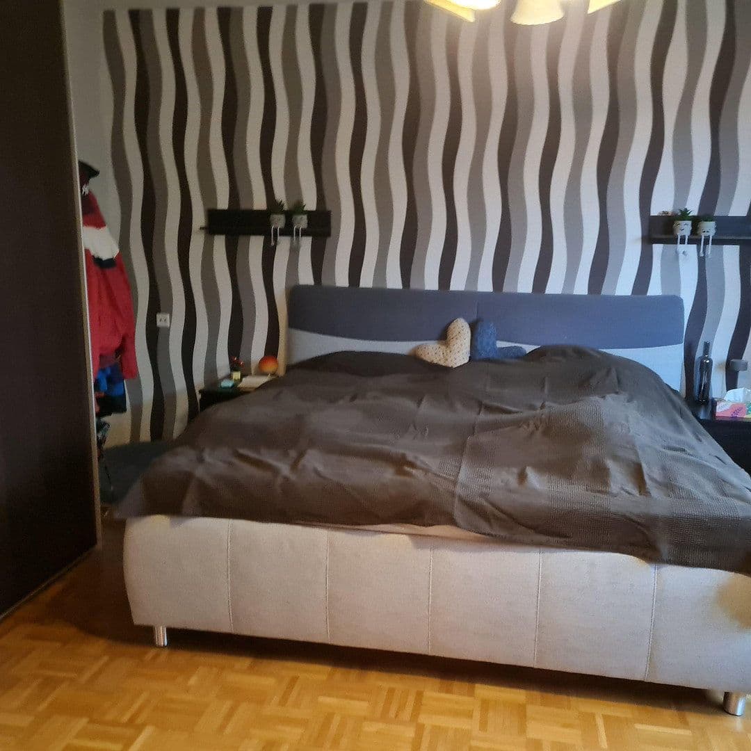 4 bedroom flat to rent, 120 m², Alzenau, Bavaria 4 bedroom flat to rent, 120 m², Alzenau, Bavaria