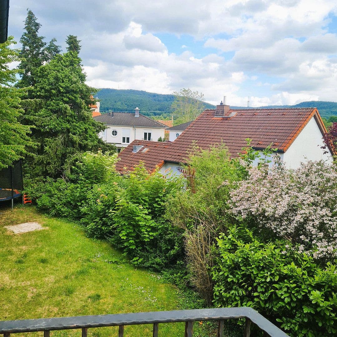4 bedroom flat to rent, 120 m², Alzenau, Bavaria 4 bedroom flat to rent, 120 m², Alzenau, Bavaria