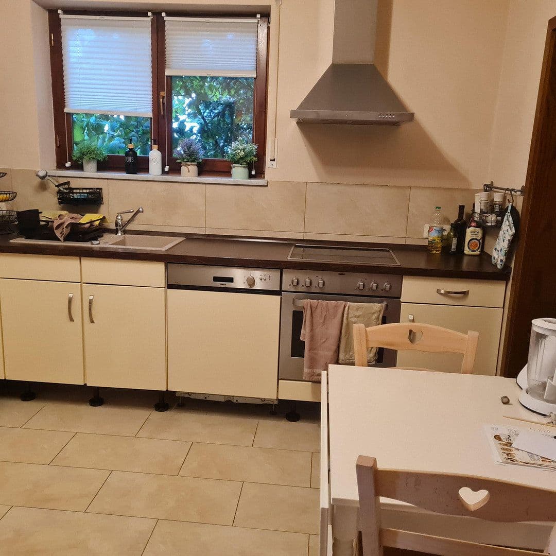 4 bedroom flat to rent, 120 m², Alzenau, Bavaria 4 bedroom flat to rent, 120 m², Alzenau, Bavaria