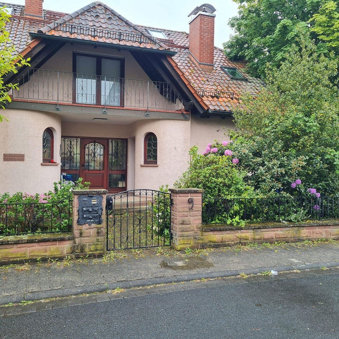 4 bedroom flat to rent, 120 m², Alzenau, Bavaria 4 bedroom flat to rent, 120 m², Alzenau, Bavaria
