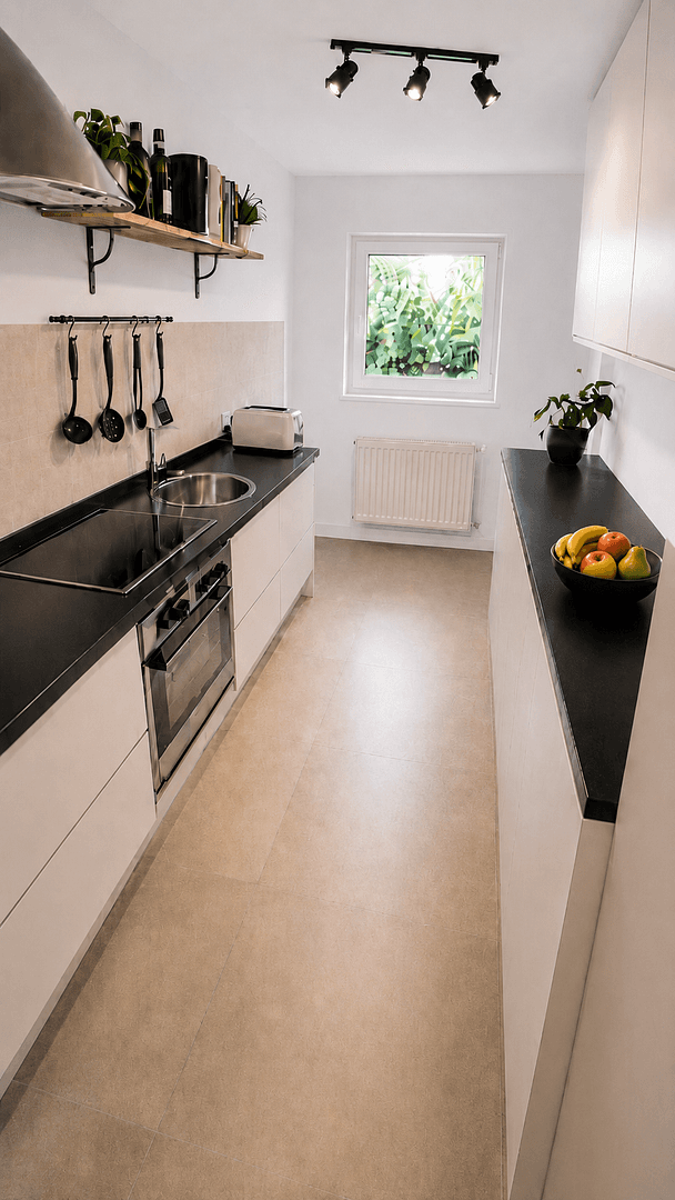3 bedroom flat for sale, 75 m², München, Bavaria 3 bedroom flat for sale, 75 m², München, Bavaria