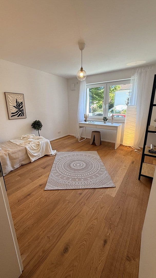 3 bedroom flat for sale, 75 m², München, Bavaria 3 bedroom flat for sale, 75 m², München, Bavaria