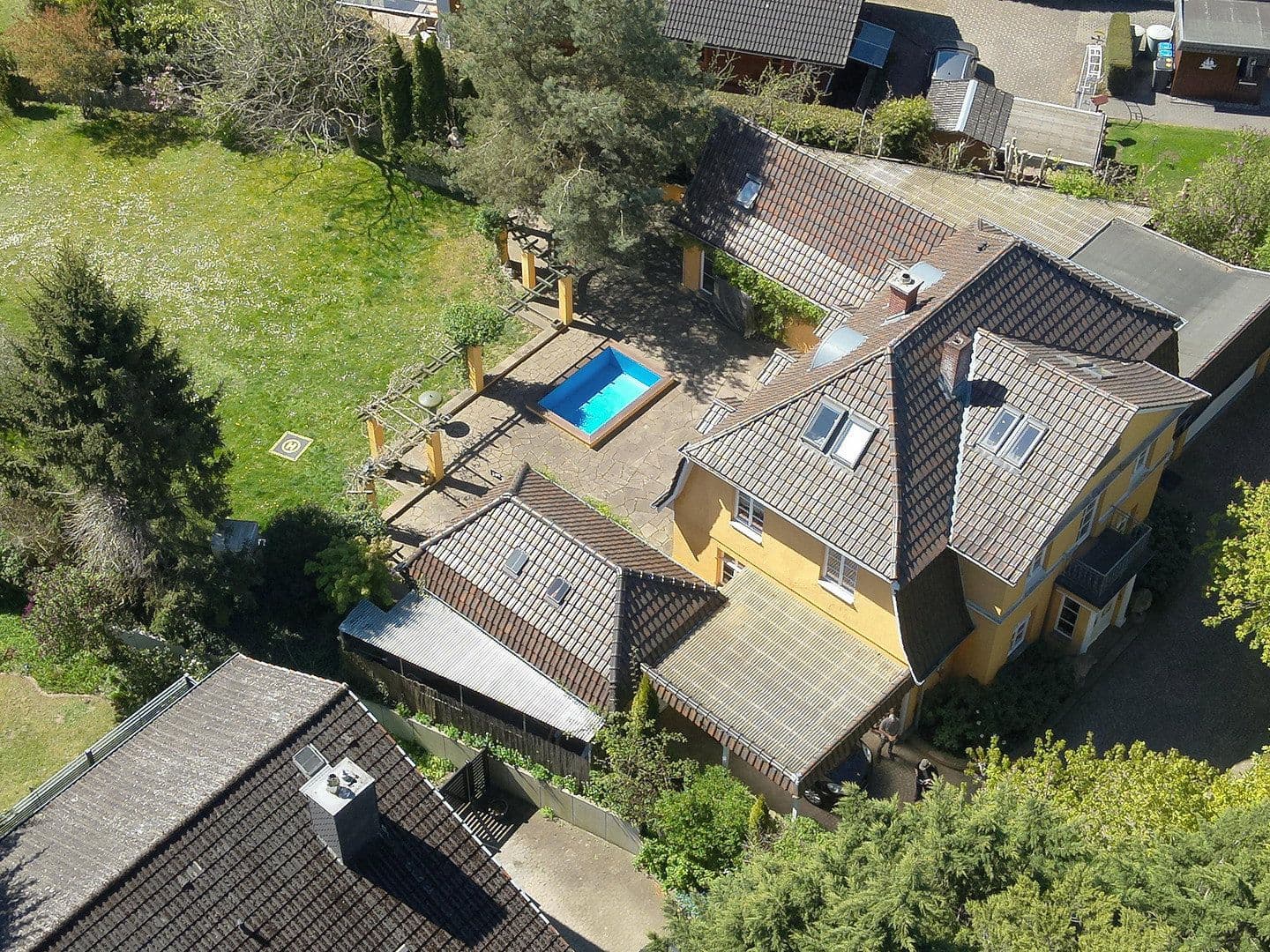 house for sale, 280 m², Kiel, Schleswig-Holstein house for sale, 280 m², Kiel, Schleswig-Holstein