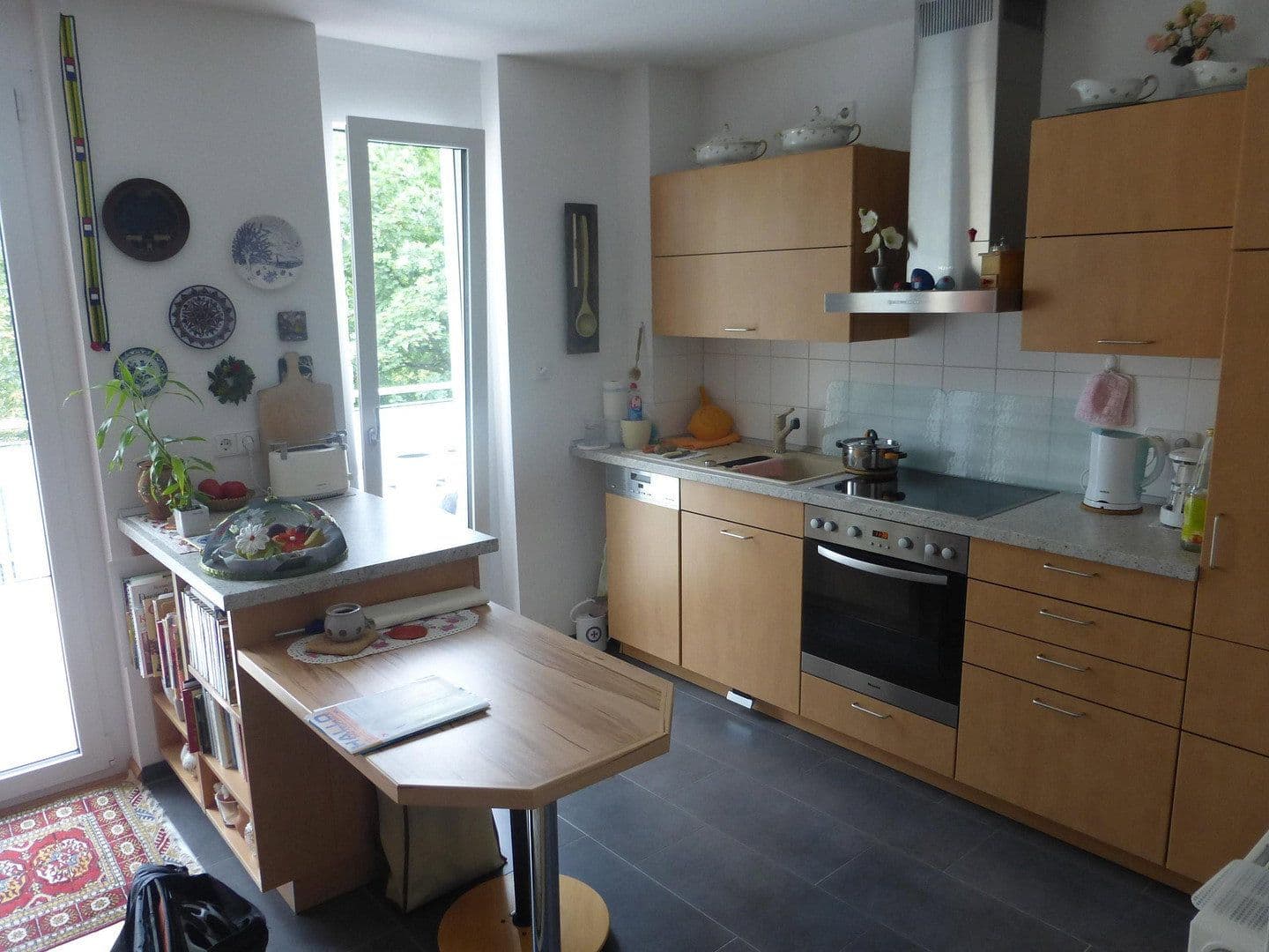 2 bedroom flat to rent, 78 m², Basler Str. 45, Bad Krozingen, Baden-Württemberg 2 bedroom flat to rent, 78 m², Basler Str. 45, Bad Krozingen, Baden-Württemberg