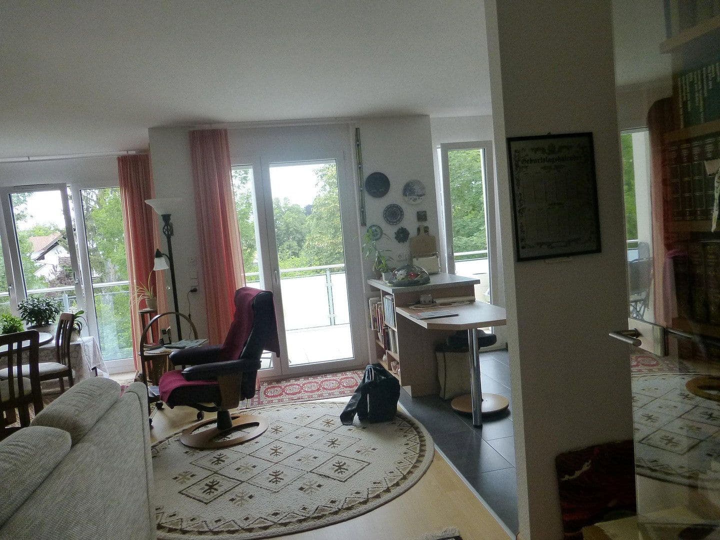 2 bedroom flat to rent, 78 m², Basler Str. 45, Bad Krozingen, Baden-Württemberg 2 bedroom flat to rent, 78 m², Basler Str. 45, Bad Krozingen, Baden-Württemberg