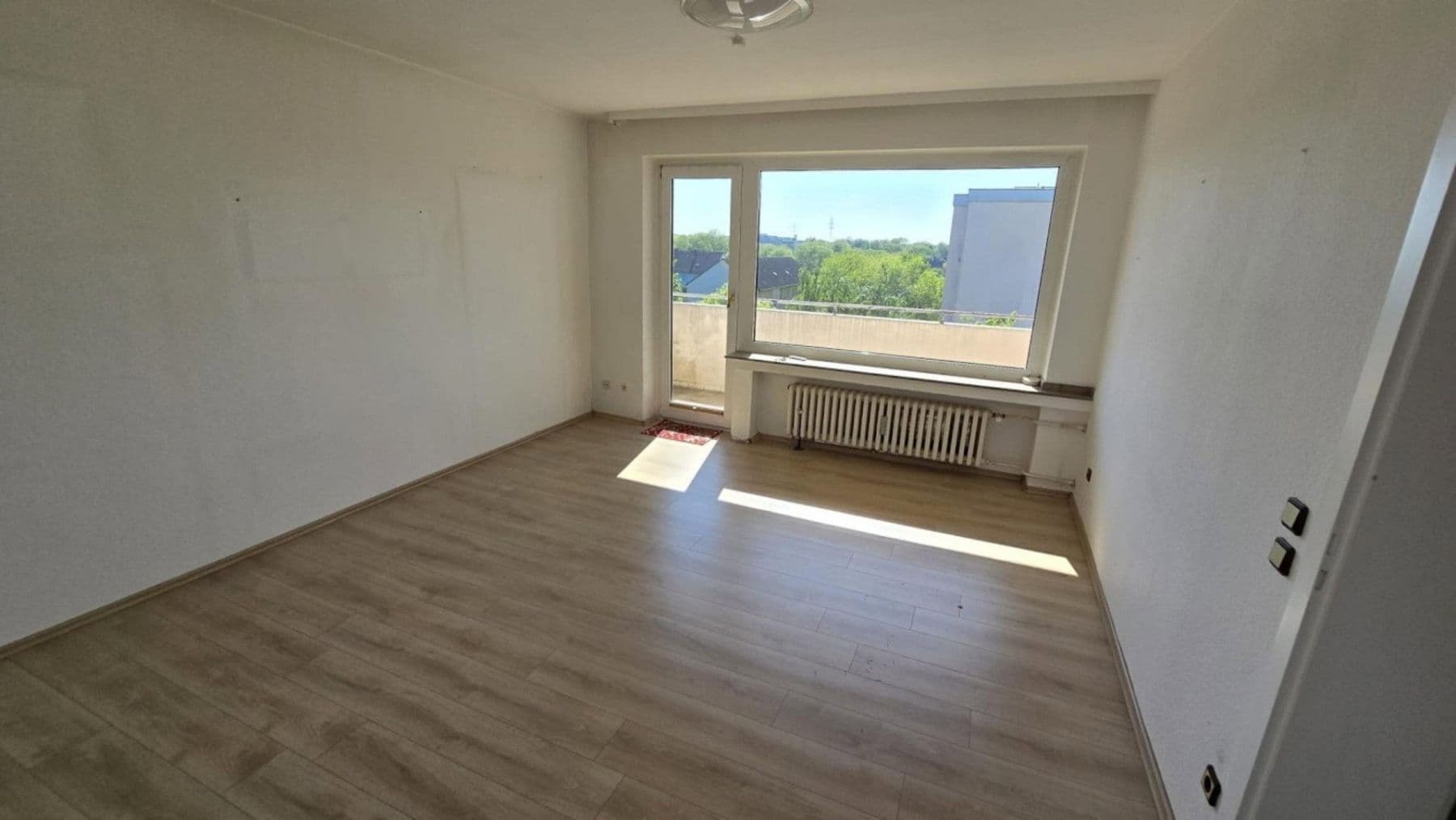 2 bedroom flat to rent, 55 m², Höltestraße 31, Essen, North Rhine-Westphalia 2 bedroom flat to rent, 55 m², Höltestraße 31, Essen, North Rhine-Westphalia