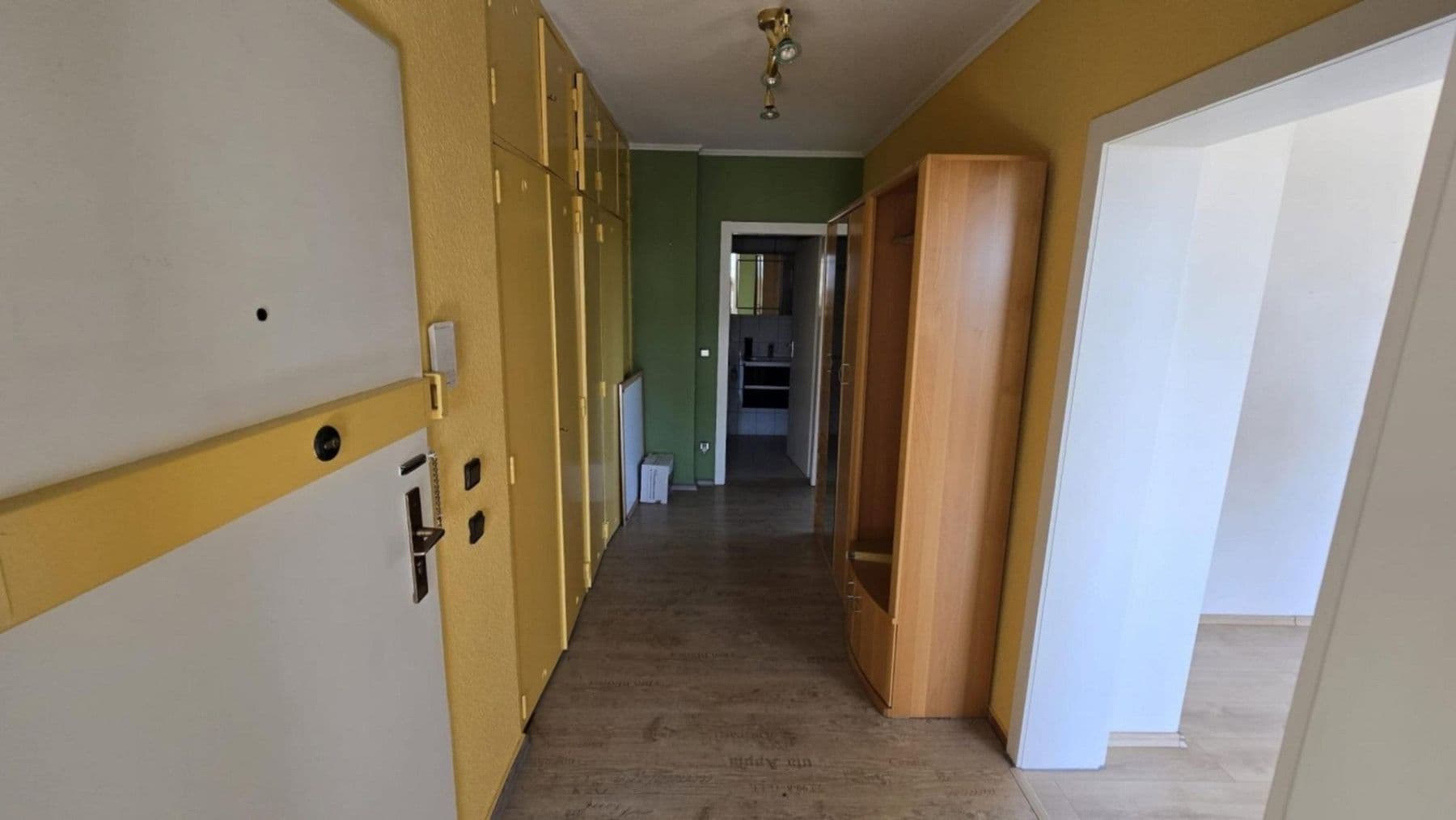 2 bedroom flat to rent, 55 m², Höltestraße 31, Essen, North Rhine-Westphalia 2 bedroom flat to rent, 55 m², Höltestraße 31, Essen, North Rhine-Westphalia