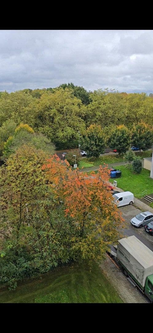 2 bedroom flat to rent, 55 m², Höltestraße 31, Essen, North Rhine-Westphalia 2 bedroom flat to rent, 55 m², Höltestraße 31, Essen, North Rhine-Westphalia