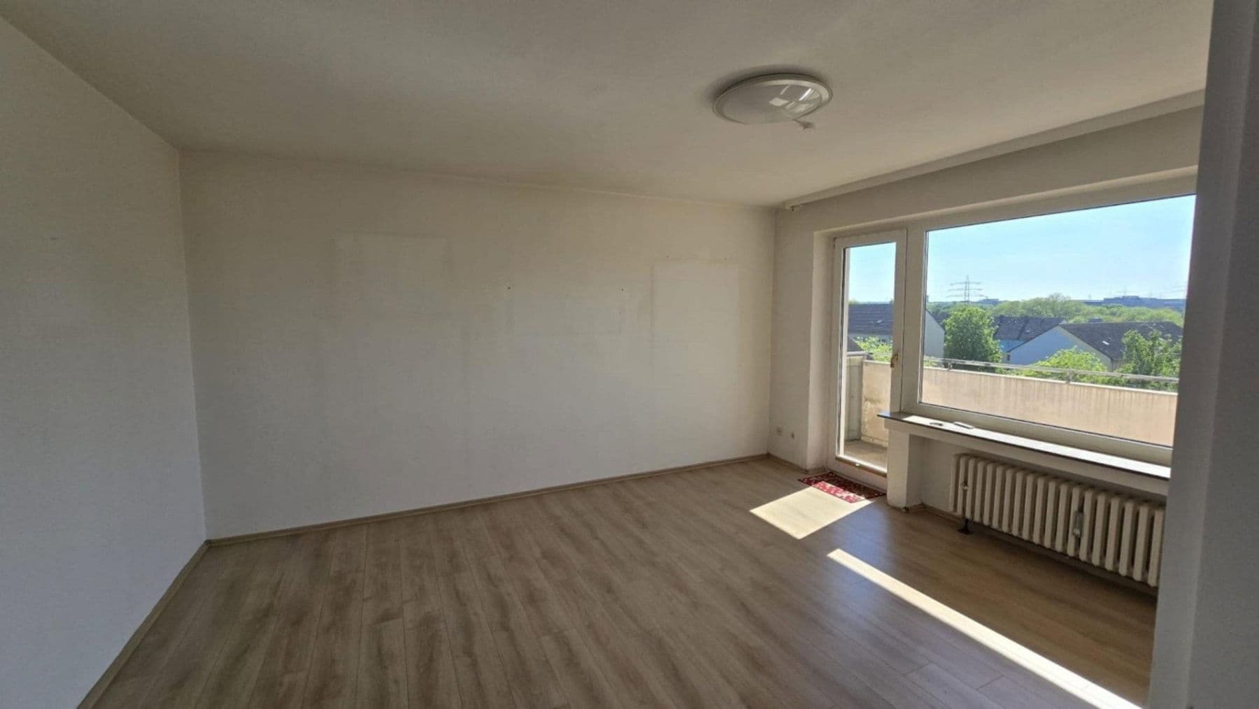 2 bedroom flat to rent, 55 m², Höltestraße 31, Essen, North Rhine-Westphalia 2 bedroom flat to rent, 55 m², Höltestraße 31, Essen, North Rhine-Westphalia
