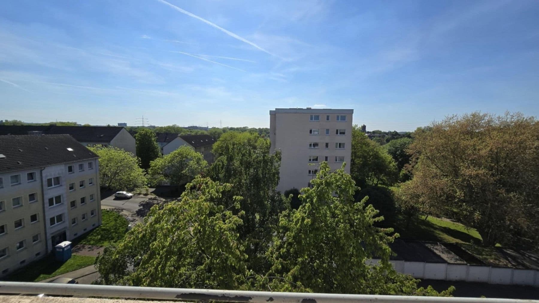 2 bedroom flat to rent, 55 m², Höltestraße 31, Essen, North Rhine-Westphalia 2 bedroom flat to rent, 55 m², Höltestraße 31, Essen, North Rhine-Westphalia