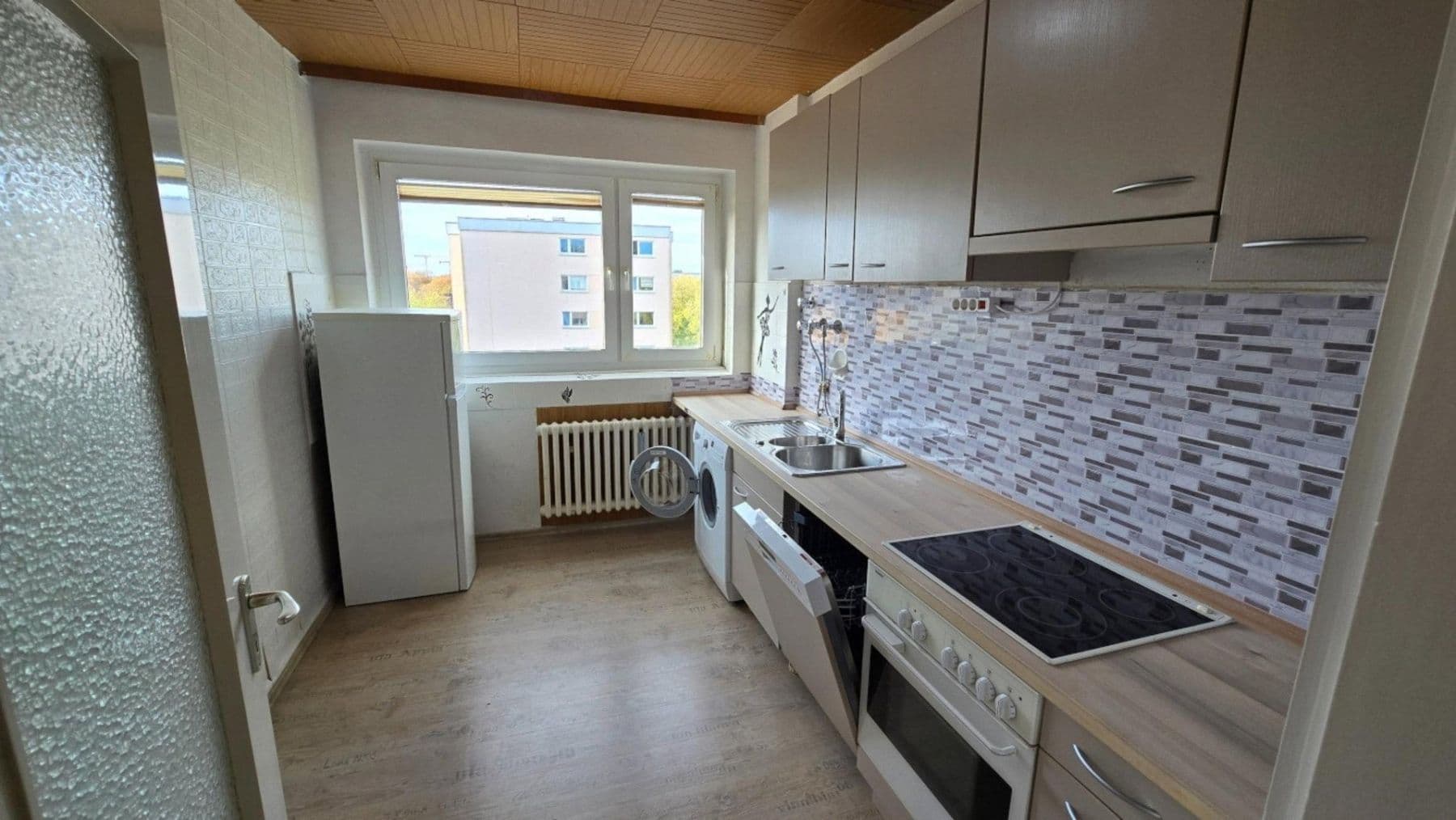 2 bedroom flat to rent, 55 m², Höltestraße 31, Essen, North Rhine-Westphalia 2 bedroom flat to rent, 55 m², Höltestraße 31, Essen, North Rhine-Westphalia