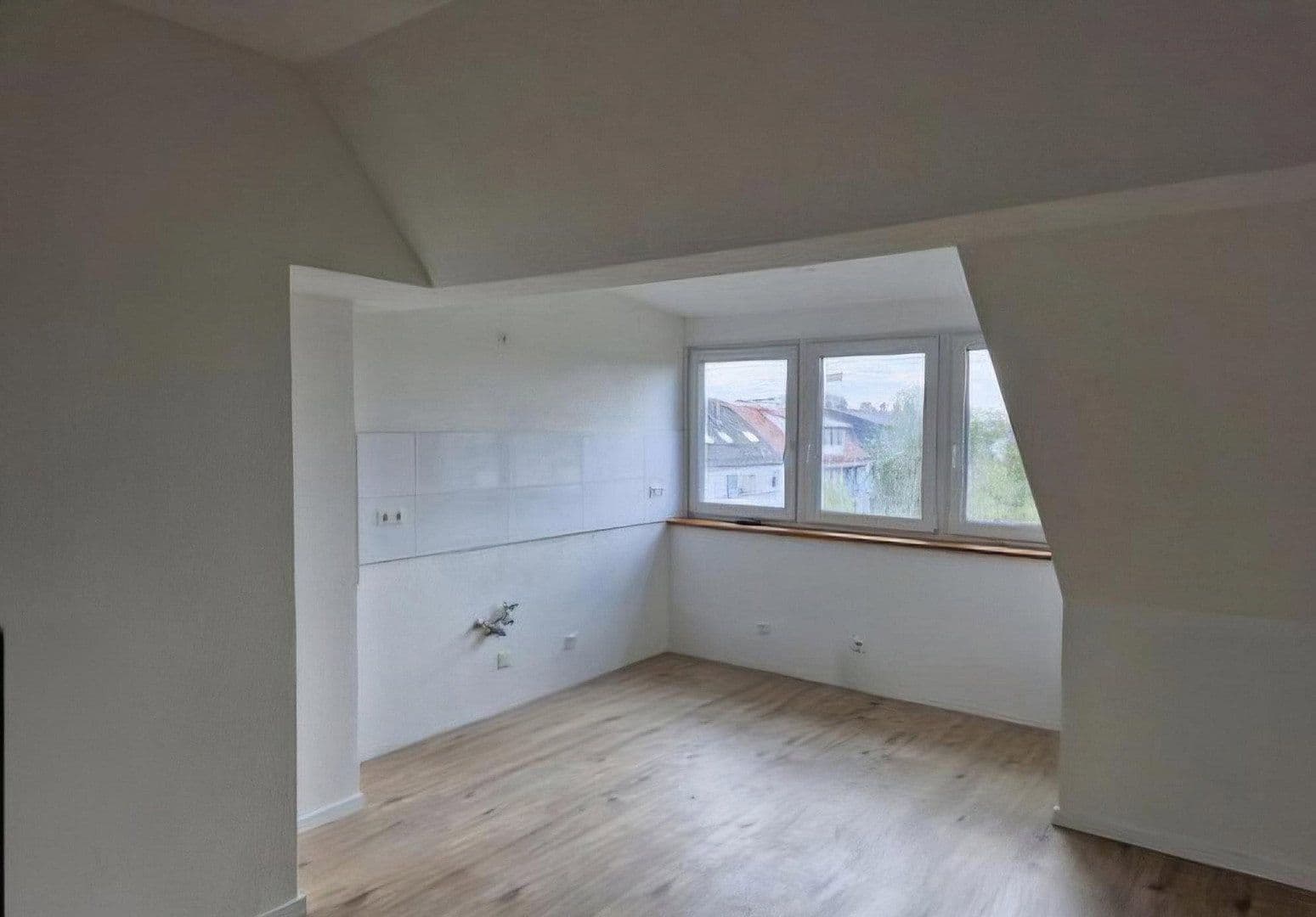 2 bedroom flat for sale, 57 m², Ludwigshafen, Rhineland-Palatinate 2 bedroom flat for sale, 57 m², Ludwigshafen, Rhineland-Palatinate