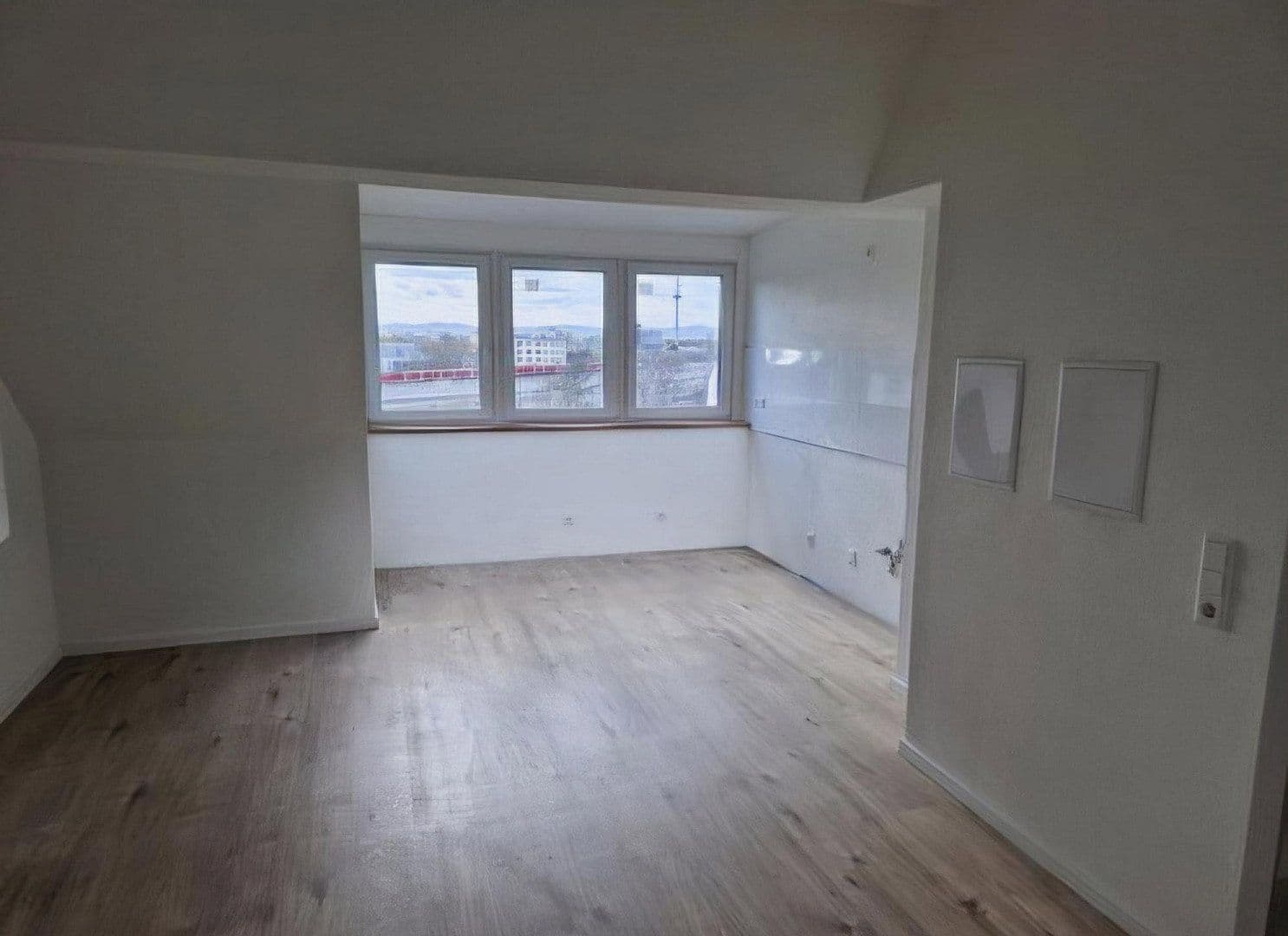 2 bedroom flat for sale, 57 m², Ludwigshafen, Rhineland-Palatinate 2 bedroom flat for sale, 57 m², Ludwigshafen, Rhineland-Palatinate