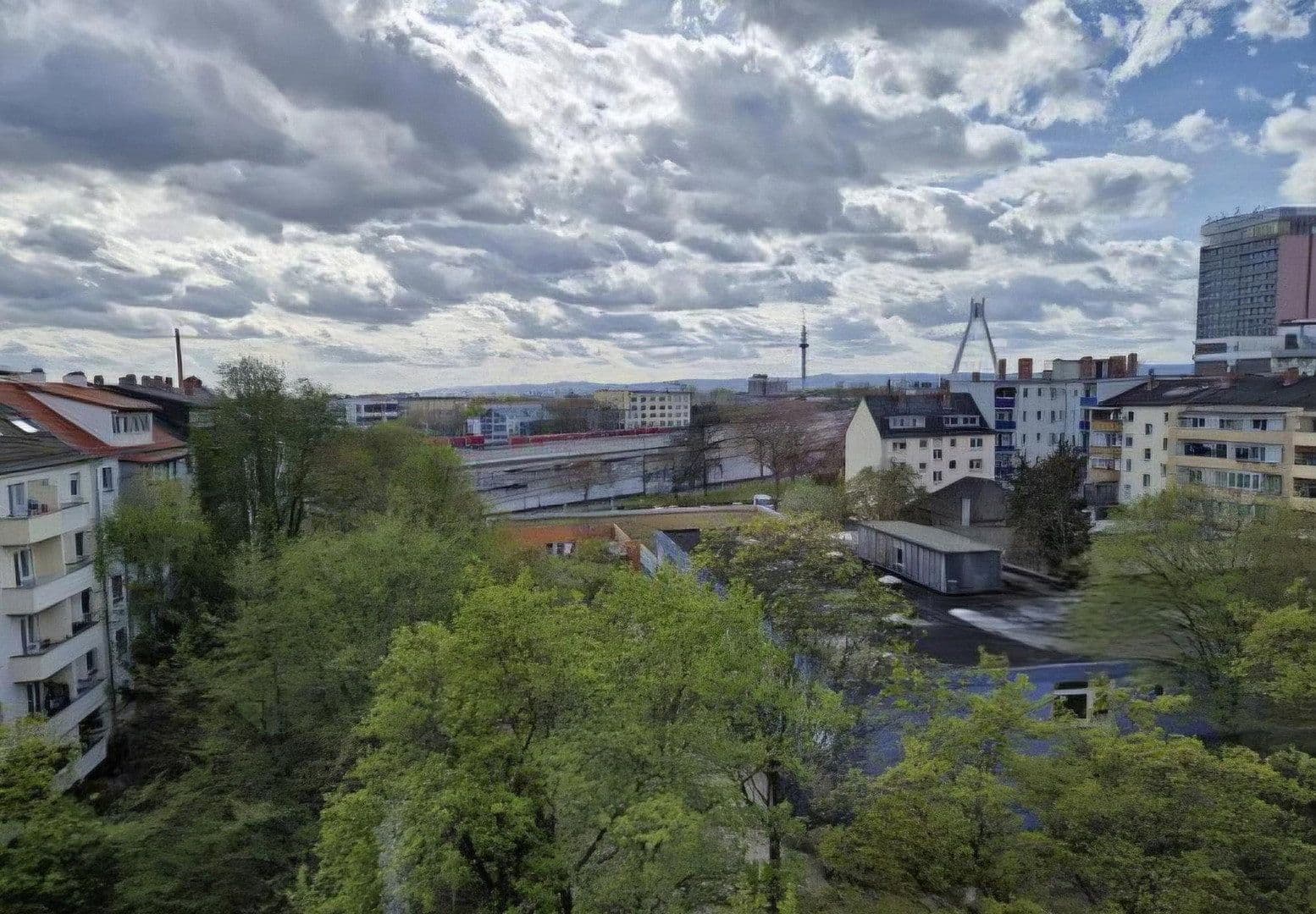 2 bedroom flat for sale, 57 m², Ludwigshafen, Rhineland-Palatinate 2 bedroom flat for sale, 57 m², Ludwigshafen, Rhineland-Palatinate