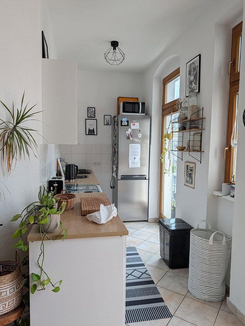 2 bedroom flat for sale, 44 m², Schulstr. 28, Berlin, Berlin 2 bedroom flat for sale, 44 m², Schulstr. 28, Berlin, Berlin