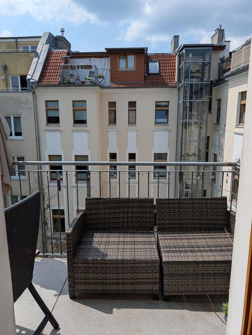 2 bedroom flat for sale, 44 m², Schulstr. 28, Berlin, Berlin 2 bedroom flat for sale, 44 m², Schulstr. 28, Berlin, Berlin