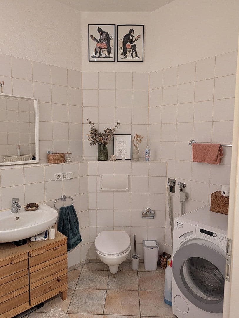 2 bedroom flat for sale, 44 m², Schulstr. 28, Berlin, Berlin 2 bedroom flat for sale, 44 m², Schulstr. 28, Berlin, Berlin