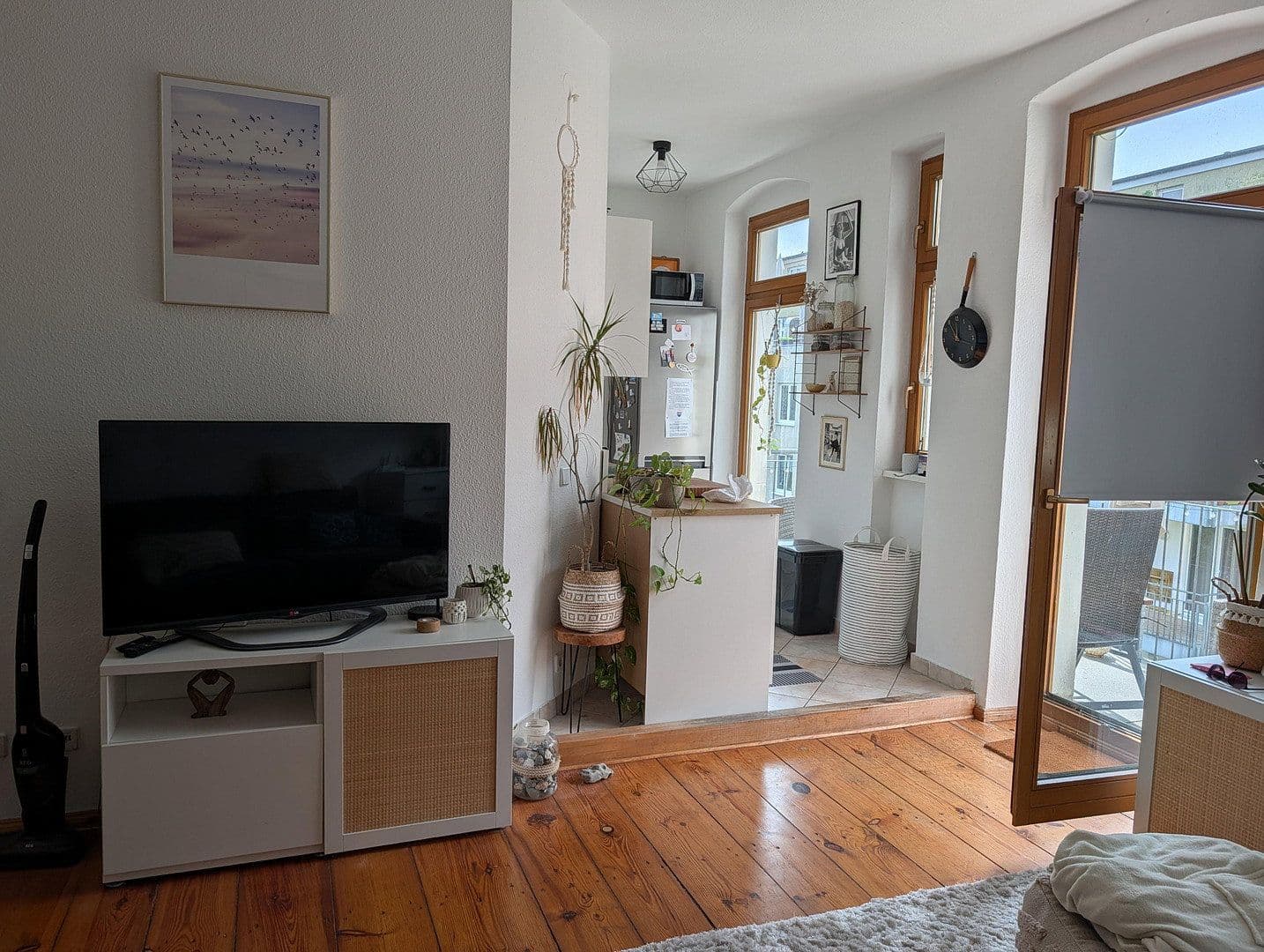 2 bedroom flat for sale, 44 m², Schulstr. 28, Berlin, Berlin 2 bedroom flat for sale, 44 m², Schulstr. 28, Berlin, Berlin