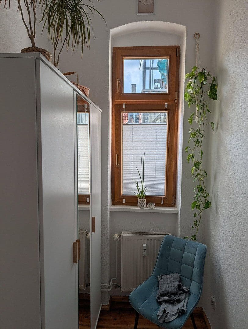 2 bedroom flat for sale, 44 m², Schulstr. 28, Berlin, Berlin 2 bedroom flat for sale, 44 m², Schulstr. 28, Berlin, Berlin