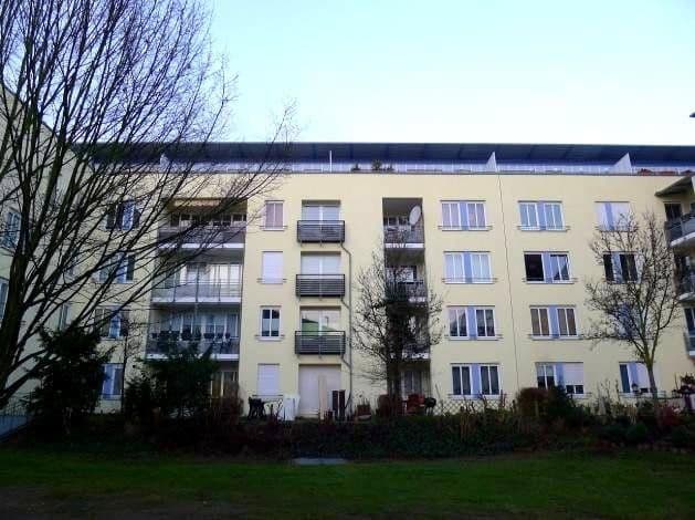 3 bedroom flat for sale, 78 m², Wehrmathen, Schönefeld, Brandenburg 3 bedroom flat for sale, 78 m², Wehrmathen, Schönefeld, Brandenburg
