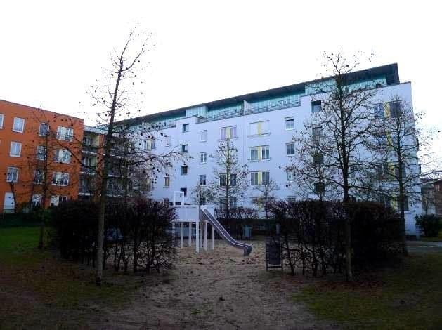 3 bedroom flat for sale, 78 m², Wehrmathen, Schönefeld, Brandenburg 3 bedroom flat for sale, 78 m², Wehrmathen, Schönefeld, Brandenburg