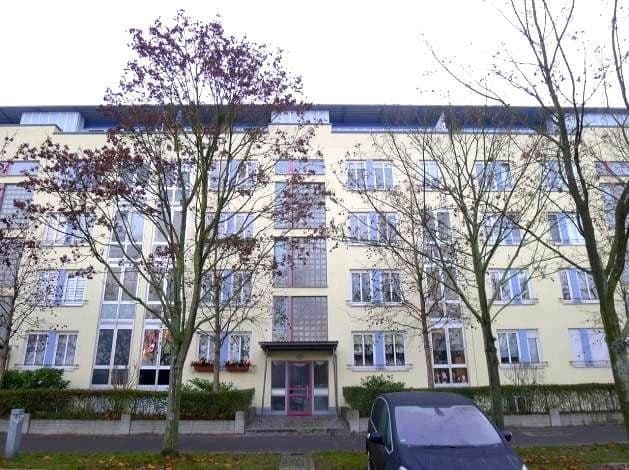 3 bedroom flat for sale, 78 m², Wehrmathen, Schönefeld, Brandenburg 3 bedroom flat for sale, 78 m², Wehrmathen, Schönefeld, Brandenburg