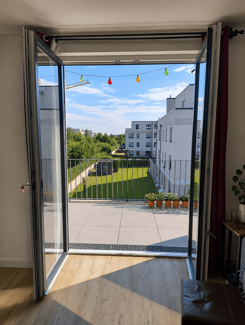 3 bedroom flat for sale, 93 m², Berttolt-Brecht Allee 1-17, Schönefeld, Brandenburg 3 bedroom flat for sale, 93 m², Berttolt-Brecht Allee 1-17, Schönefeld, Brandenburg