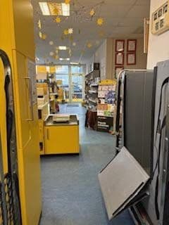 non-residential property for sale, 93 m², Lorsch, Hesse non-residential property for sale, 93 m², Lorsch, Hesse