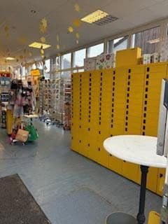non-residential property for sale, 93 m², Lorsch, Hesse non-residential property for sale, 93 m², Lorsch, Hesse
