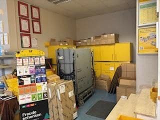 non-residential property for sale, 93 m², Lorsch, Hesse non-residential property for sale, 93 m², Lorsch, Hesse