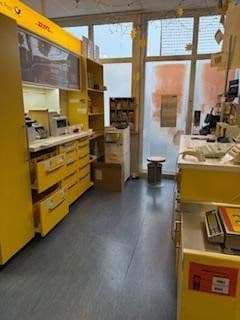 non-residential property for sale, 93 m², Lorsch, Hesse non-residential property for sale, 93 m², Lorsch, Hesse