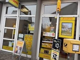 non-residential property for sale, 93 m², Lorsch, Hesse non-residential property for sale, 93 m², Lorsch, Hesse