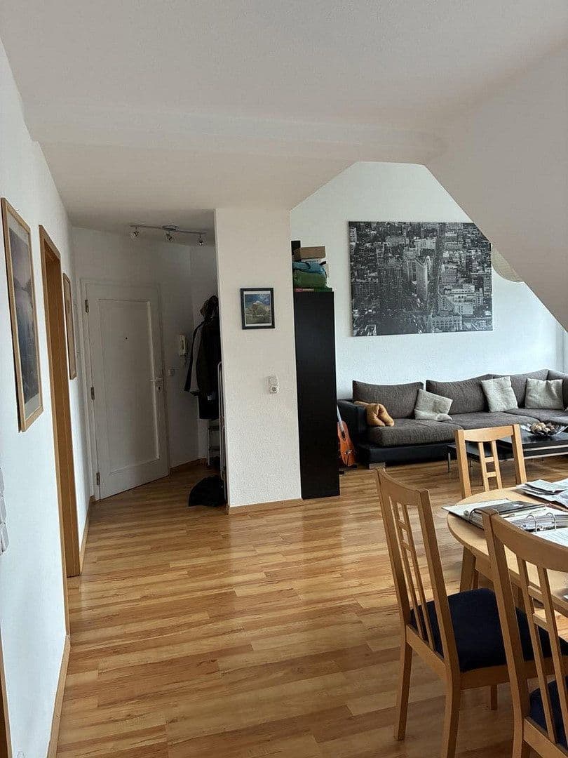 2 bedroom flat to rent, 63 m², Hanau, Hesse 2 bedroom flat to rent, 63 m², Hanau, Hesse
