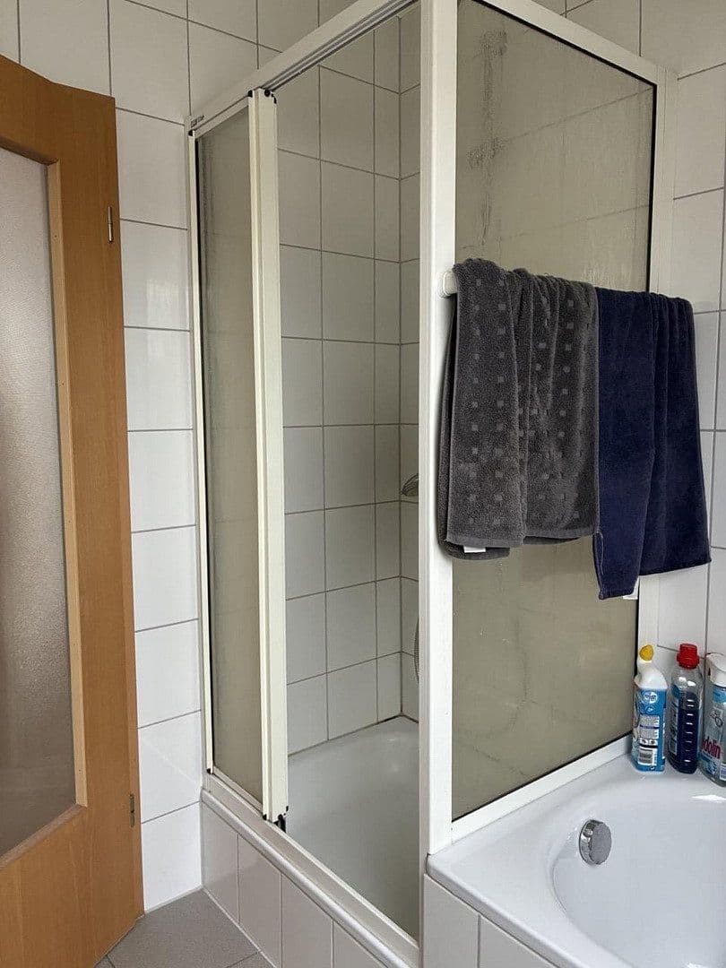 2 bedroom flat to rent, 63 m², Hanau, Hesse 2 bedroom flat to rent, 63 m², Hanau, Hesse