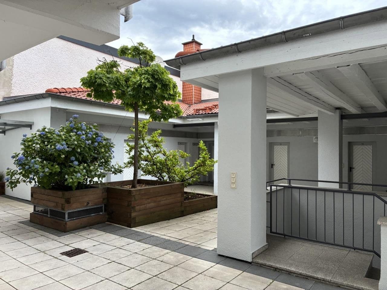 2 bedroom flat to rent, 63 m², Hanau, Hesse 2 bedroom flat to rent, 63 m², Hanau, Hesse