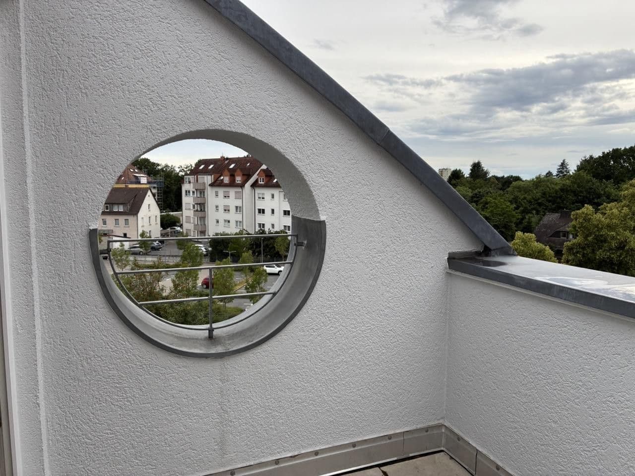 2 bedroom flat to rent, 63 m², Hanau, Hesse 2 bedroom flat to rent, 63 m², Hanau, Hesse