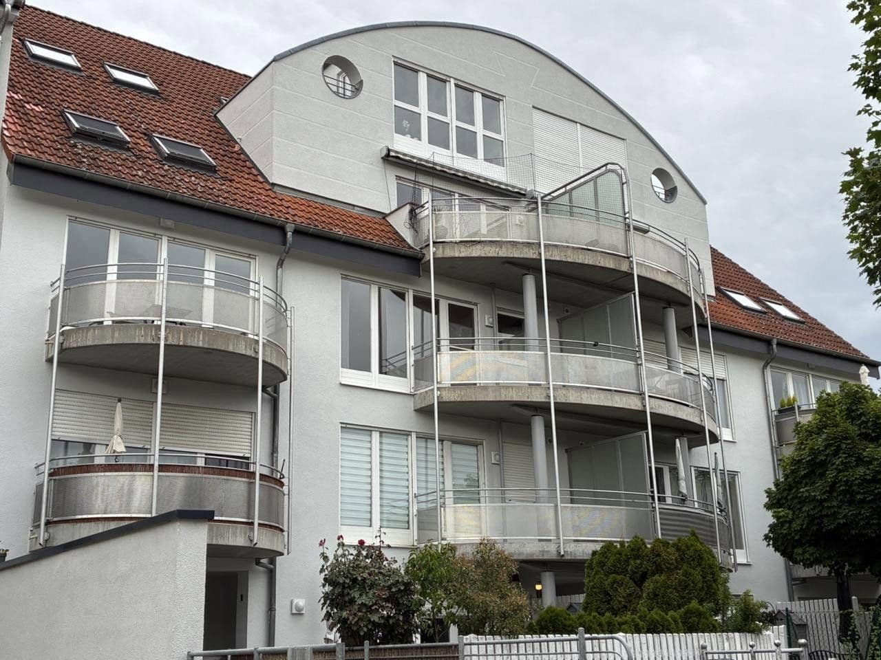 2 bedroom flat to rent, 63 m², Hanau, Hesse 2 bedroom flat to rent, 63 m², Hanau, Hesse