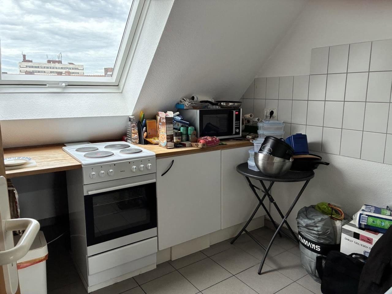2 bedroom flat to rent, 63 m², Hanau, Hesse 2 bedroom flat to rent, 63 m², Hanau, Hesse